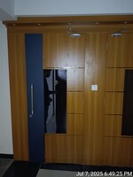 3 BHK 1611 Sq.Ft. Apartment in Rishita Manhattan