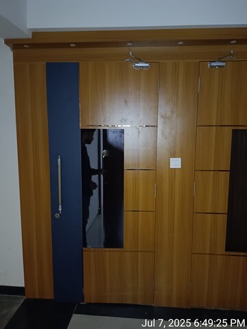 3 BHK Apartment For Rent in Rishita Manhattan, Gomti Nagar