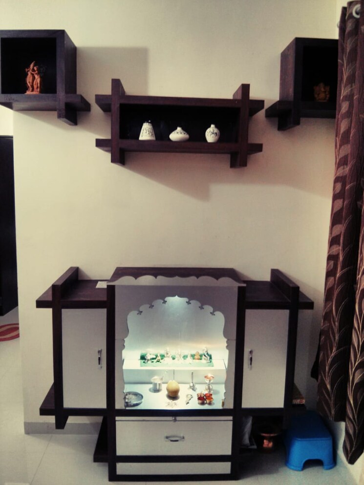 Kitchen, pinnac-memories 2 Bedroom 950 Sq.Ft. Apartment In Kothrud Pune 8927233