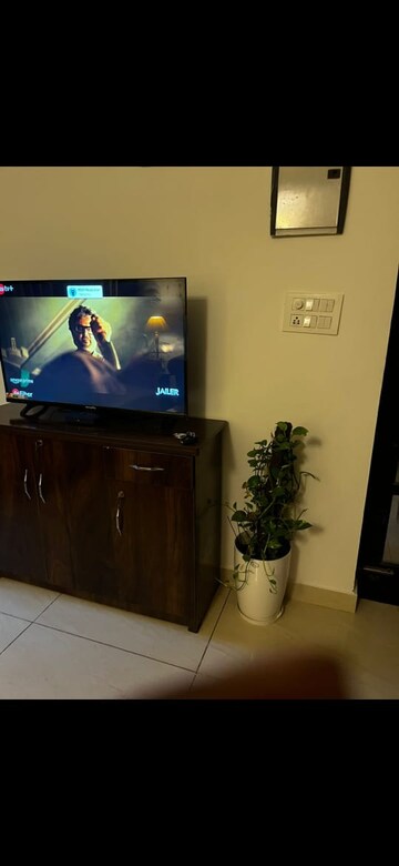 Furnished Amenities in 3 BHK Builder Floor at Sahastradhara Road – for Rent