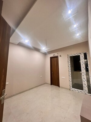 Bedroom in 3 BHK Apartment at Dhakoli – for Sale