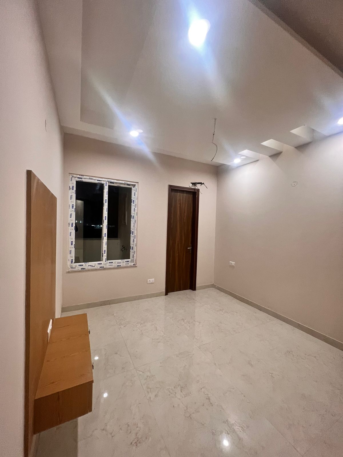 3 BHK Apartment For Sale in Dhakoli