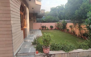 2 BHK Independent House For Sale in Dhavalgiri Apartment Sector 11, Sector 11