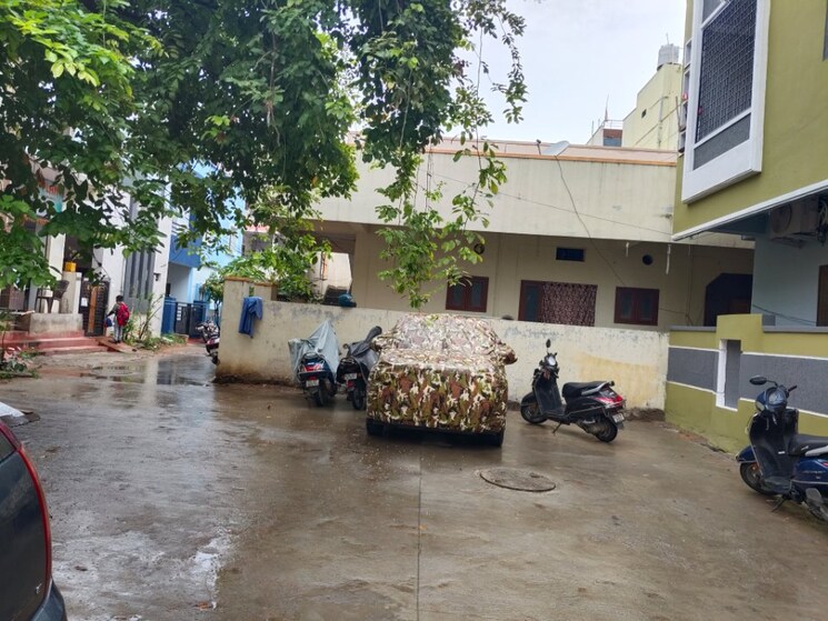  Parking, hydershakote 2 Bedroom 150 Sq.Yd. Independent House In Hydershakote Hyderabad 8927236