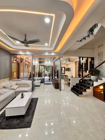 Parking in 3 BHK Apartment at Nakshatra Prithvi, Nalasopara East – for Sale
