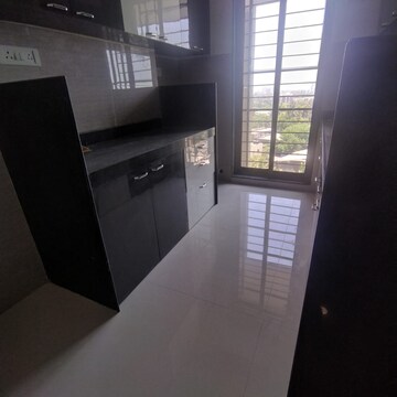 Kitchen in 2 BHK Apartment at Acme Avenue, Kandivali West – for Rent