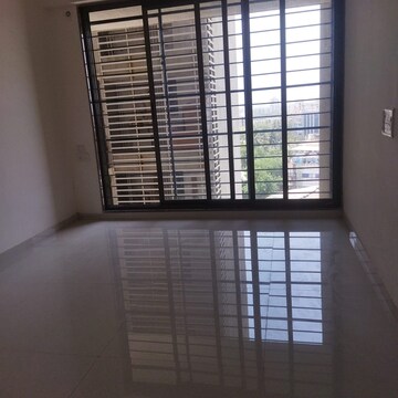 Bedroom in 2 BHK Apartment at Acme Avenue, Kandivali West – for Rent
