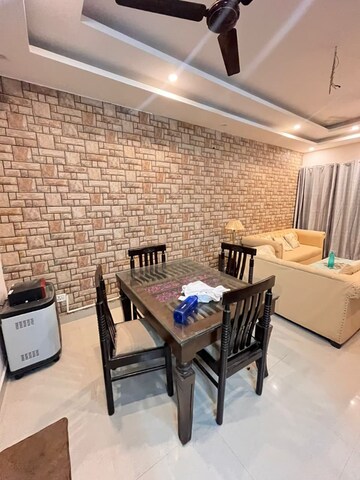 Gym in 3 BHK Builder Floor at Sahastradhara Road – for Rent