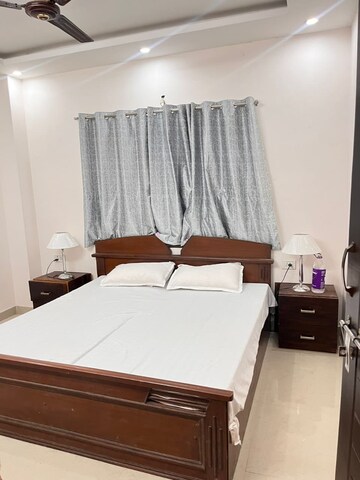 Master Bedroom in 3 BHK Builder Floor at Sahastradhara Road – for Rent