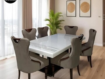 Living Room in 2 BHK Apartment at Palam – for Sale