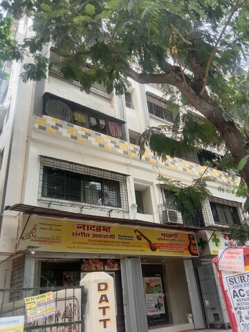 2 BHK Apartment For Rent in Kandivli Dharamveer, Kandivali West