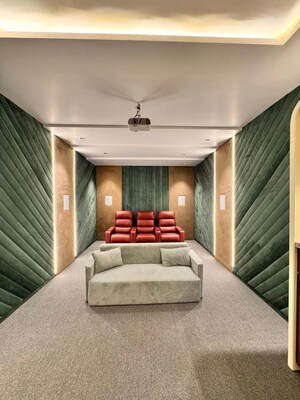 Bathroom in 3 BHK Villa at Dream Land Vasai West, Vasai West – for Sale