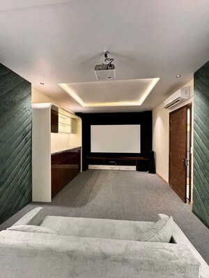 Bedroom in 3 BHK Villa at Dream Land Vasai West, Vasai West – for Sale