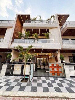 3 BHK Villa For Sale in Dream Land Vasai West