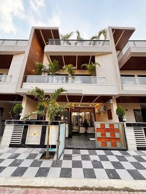 3 BHK Villa For Sale in Dream Land Vasai West, Vasai West