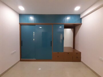 Furnished Amenities in 2.5 BHK Apartment at Ramky One Harmony, Bachupally – for Sale