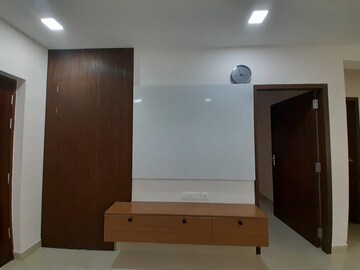 Furnished Amenities in 2.5 BHK Apartment at Ramky One Harmony, Bachupally – for Sale