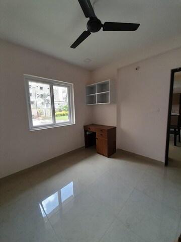 Room in 2.5 BHK Apartment at Ramky One Harmony, Bachupally – for Sale