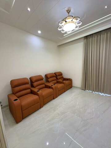 Bedroom in 5 BHK Independent House at Skyline Park, Vip Road – for Sale