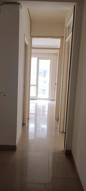 Building Lobby in 2 BHK Apartment at ROF Aalayas, Sector 102 – for Rent
