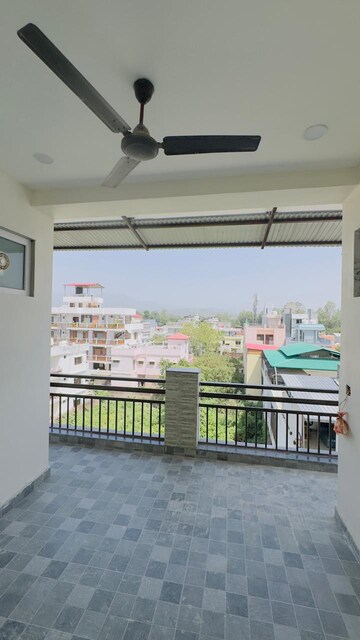 3 BHK Builder Floor – Exterior View View at Sahastradhara Road - for Rent