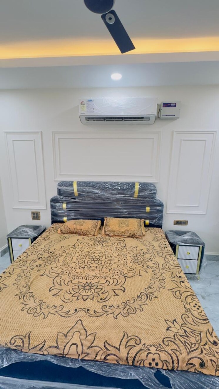Bedroom, sahastradhara road 3 Bedroom 2008 Sq.Ft. Builder Floor In Sahastradhara Road Dehradun 8927261