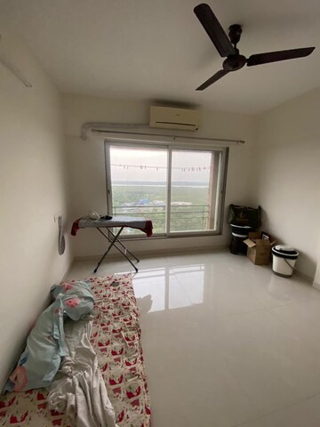 Living Room in 2 BHK Apartment at Ani Anu Sri Balaji Enclave, Malad West – for Sale