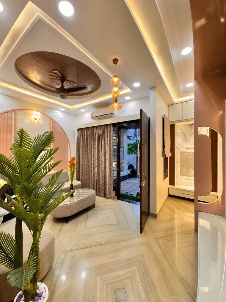 Living Room, vasai west 5 Bedroom 2500 Sq.Ft. Villa In Vasai West Palghar 8927291