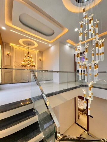 Gym in 5 BHK Villa at Vasai West – for Sale