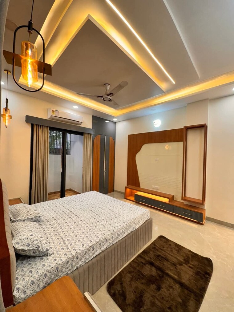 Bedroom, vasai west 5 Bedroom 2500 Sq.Ft. Villa In Vasai West Palghar 8927291