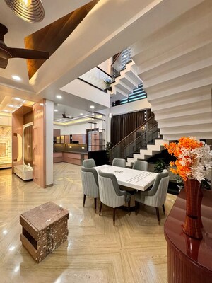 5 BHK Villa For Sale in Vasai West