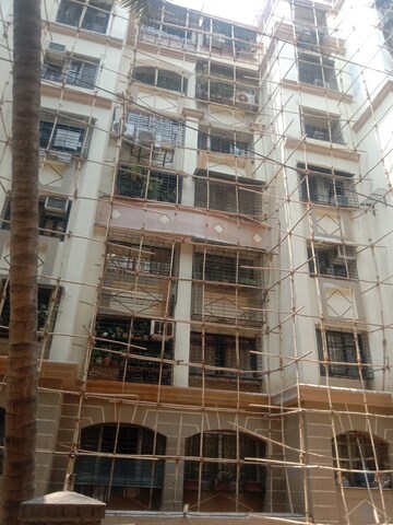 2 BHK Apartment For Rent in Shreeji CHS Borivali, Borivali West