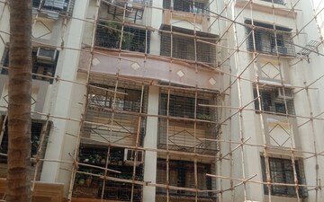 2 BHK Apartment For Rent in Shreeji CHS Borivali, Borivali West