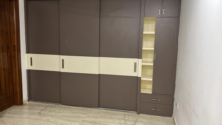 undefined, jahaz-apartments 3 Bedroom 1350 Sq.Ft. Apartment In Paschim Vihar Delhi 8927271