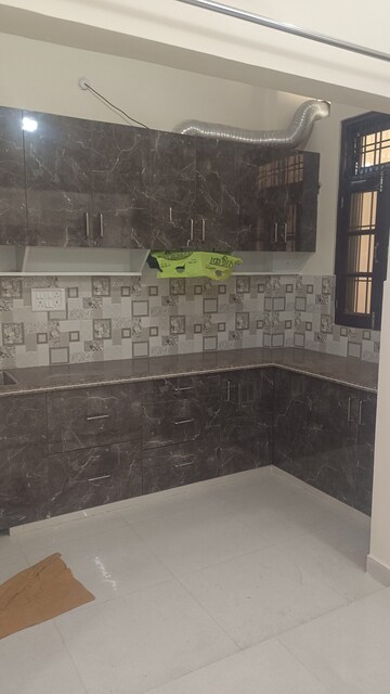 2 BHK Builder Floor – Exterior View View at Indira Nagar - for Rent