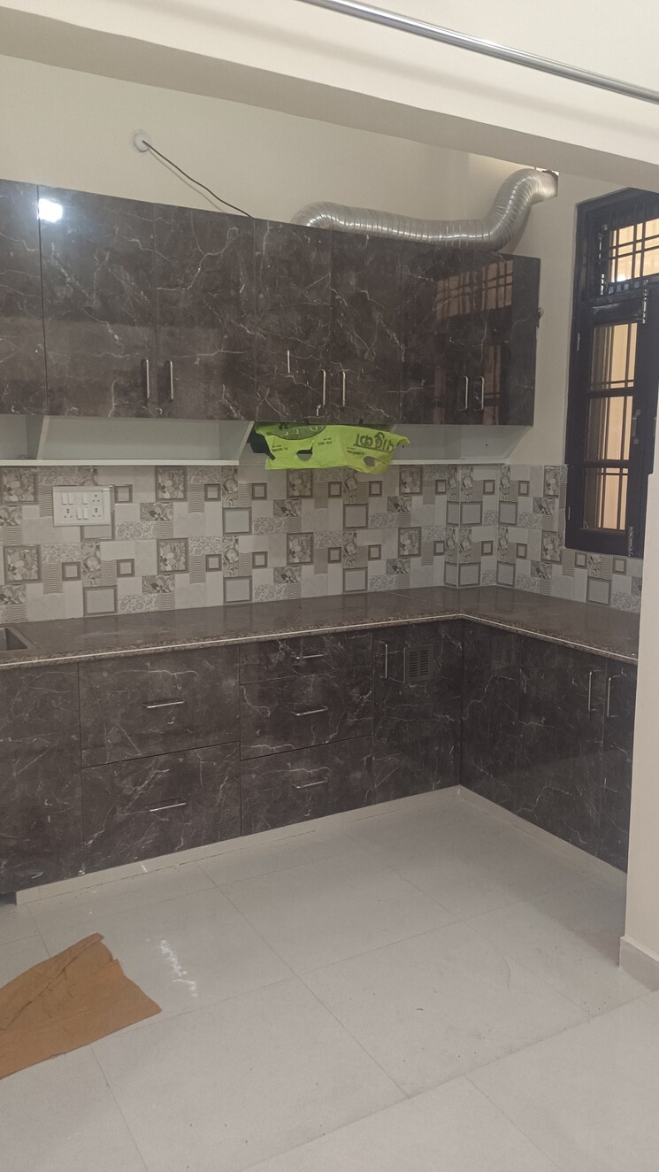 Exterior View, indira nagar 2 Bedroom 1500 Sq.Ft. Builder Floor In Indira Nagar Lucknow 8927281