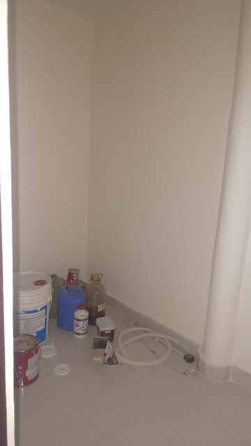 Bathroom in 2 BHK Builder Floor at Indira Nagar – for Rent