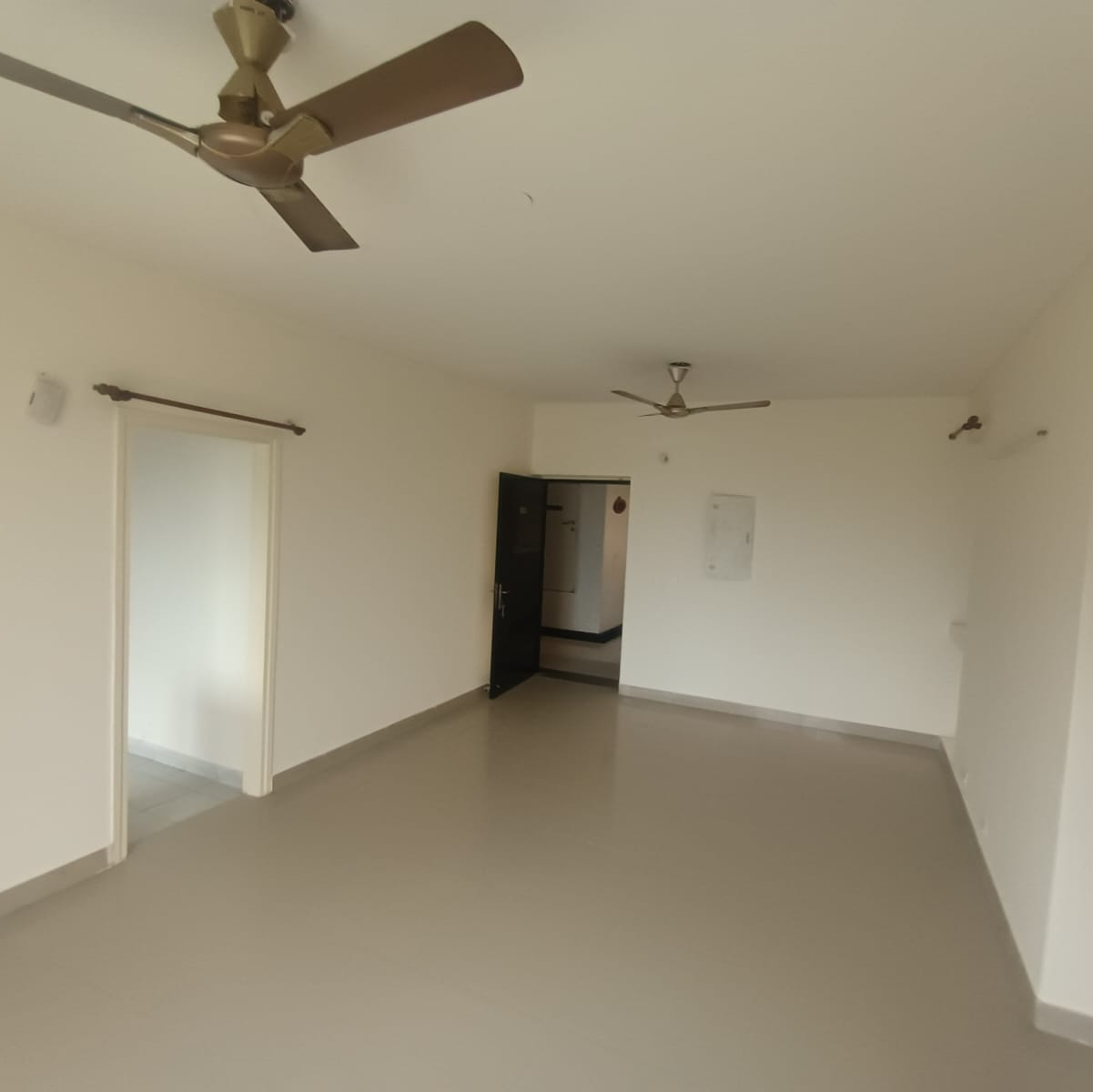 2 BHK + Pooja Room Apartment For Rent in Signature Global Prime