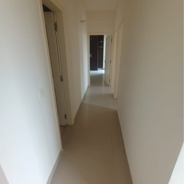 Building Lobby in 2 BHK Apartment at Signature Global Prime, Sector 63a – for Rent