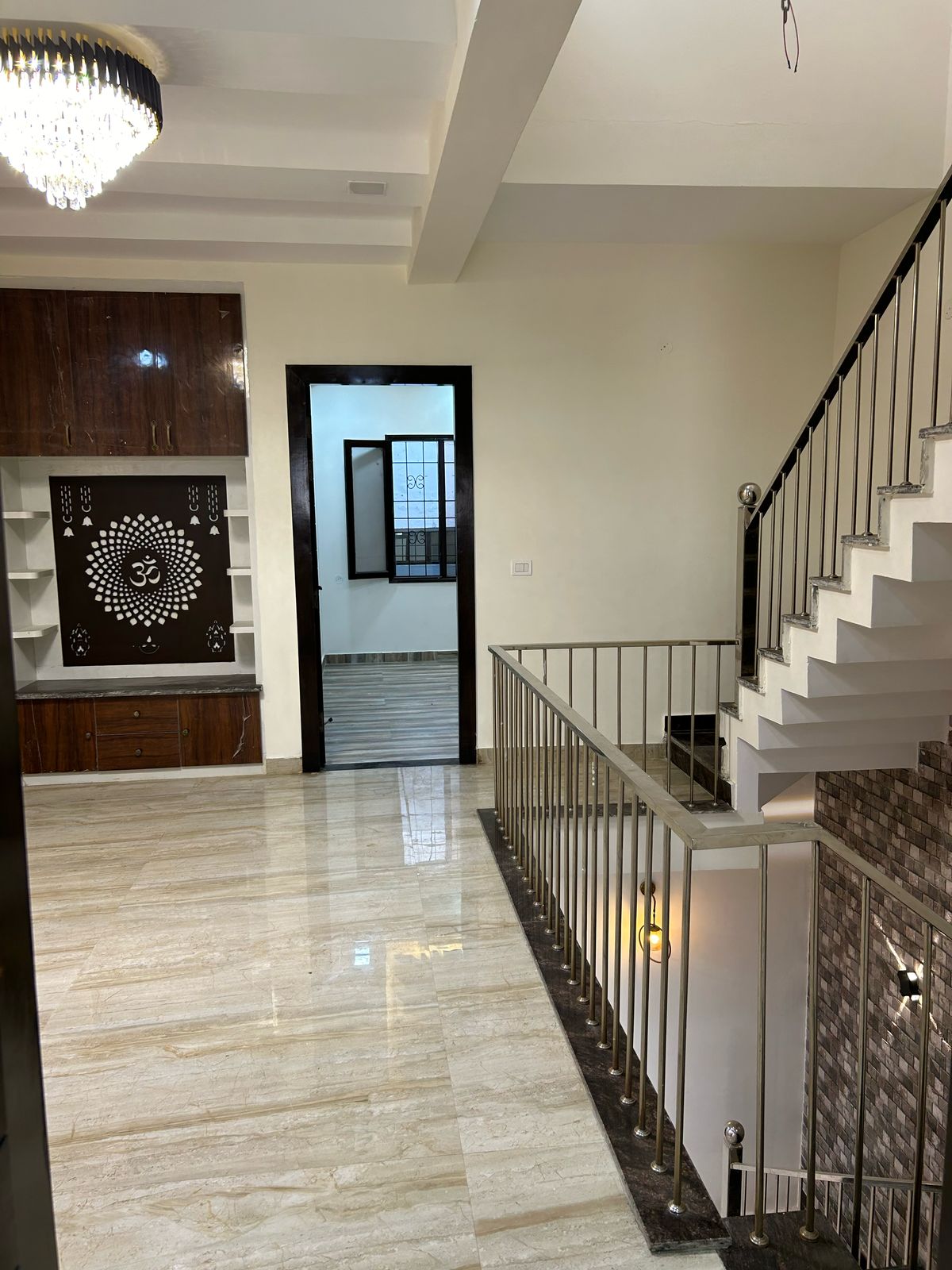 3 BHK Independent House For Rent in Sahastradhara Road