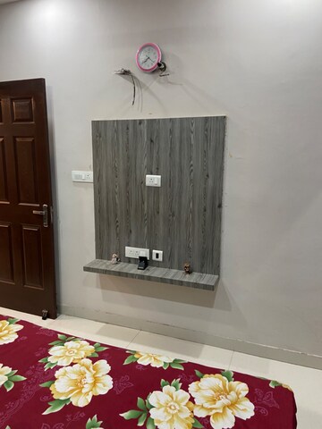 Bedroom in 3 BHK Apartment at Dhakoli – for Sale