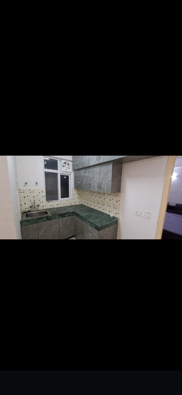 Bedroom, zara-rossa 2 Bedroom 514 Sq.Ft. Apartment In Sector 112 Gurgaon 8927290