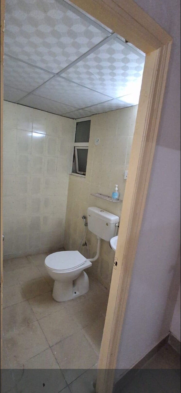 Bathroom, zara-rossa 2 Bedroom 514 Sq.Ft. Apartment In Sector 112 Gurgaon 8927290