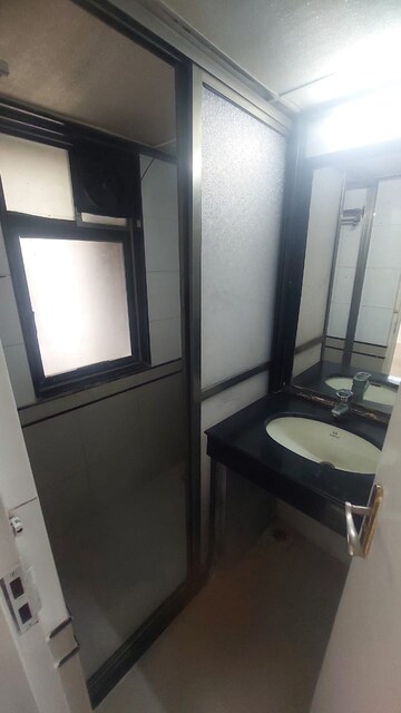 Master Bedroom in 2 BHK Apartment at Je and Vee Madhuban, Malad East – for Rent