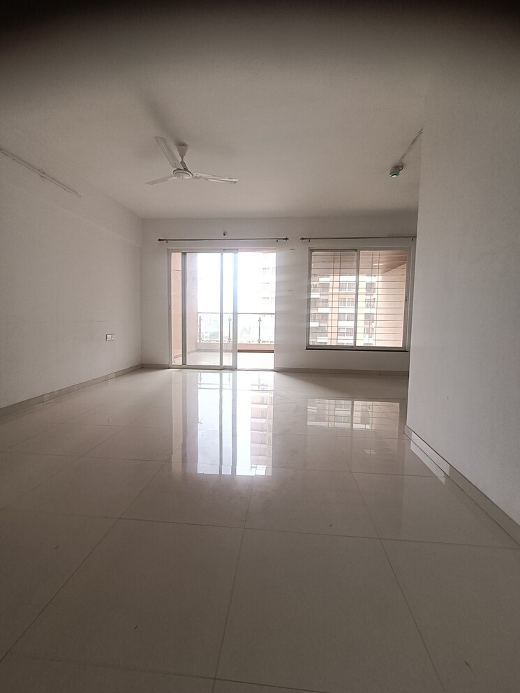 Living Room, dynamic-grandeur 3 Bedroom 1500 Sq.Ft. Apartment In Undri Pune 8927306