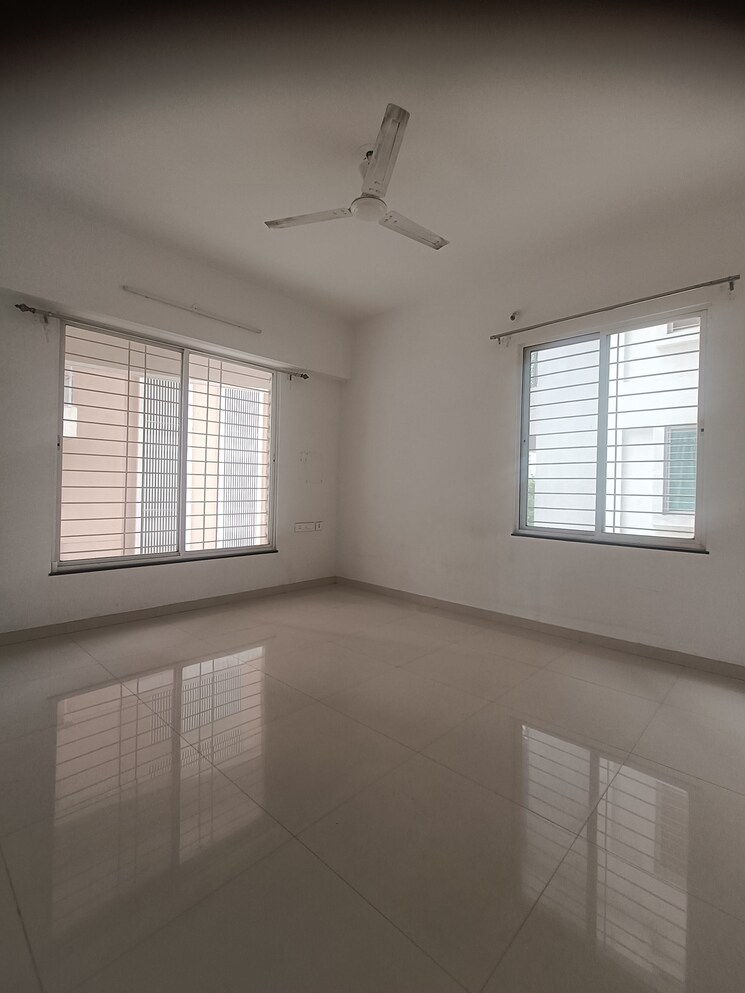 Bedroom, dynamic-grandeur 3 Bedroom 1500 Sq.Ft. Apartment In Undri Pune 8927306