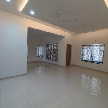 Room in 4 BHK Independent House at Kirti Elegant, Mahalunge – for Rent