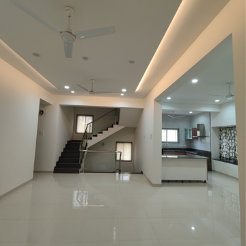 4 BHK Independent House For Rent in Kirti Elegant, Mahalunge