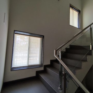 Furnished Amenities in 4 BHK Independent House at Kirti Elegant, Mahalunge – for Rent