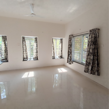 Room in 4 BHK Independent House at Kirti Elegant, Mahalunge – for Rent